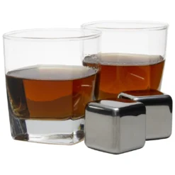 Atterstone HOME GOODS Essential Whiskey Box Set 10 Atterstone HOME GOODS Essential Whiskey Box Set