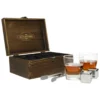 Atterstone HOME GOODS Essential Whiskey Box Set