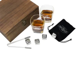 Atterstone Mustache Whiskey Box Set 11 Atterstone Mustache Whiskey Box Set
