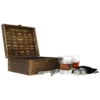 Atterstone Mustache Whiskey Box Set