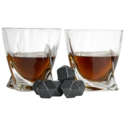 Atterstone Classic Whiskey Decanter Box Set 11 Atterstone Classic Whiskey Decanter Box Set