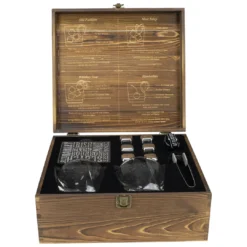 Atterstone HOME GOODS Classic Cocktail Box Set