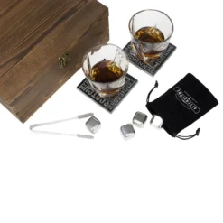 Atterstone HOME GOODS Classic Cocktail Box Set