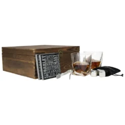 Atterstone HOME GOODS Classic Cocktail Box Set