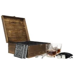 Atterstone HOME GOODS Classic Cocktail Box Set