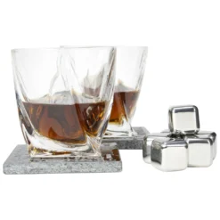 Atterstone HOME GOODS Classic Cocktail Box Set