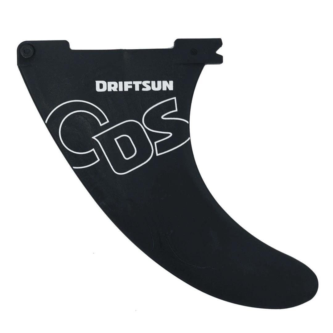 ISUP Fin, Replacement Fin For Driftsun Inflatable Stand-Up Paddleboards 1 ISUP Fin, Replacement Fin For Driftsun Inflatable Stand-Up Paddleboards