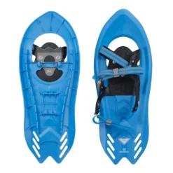 Winterial Pika Flat Terrain Snowshoes For Kids