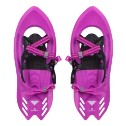 Winterial Pika Flat Terrain Snowshoes For Kids