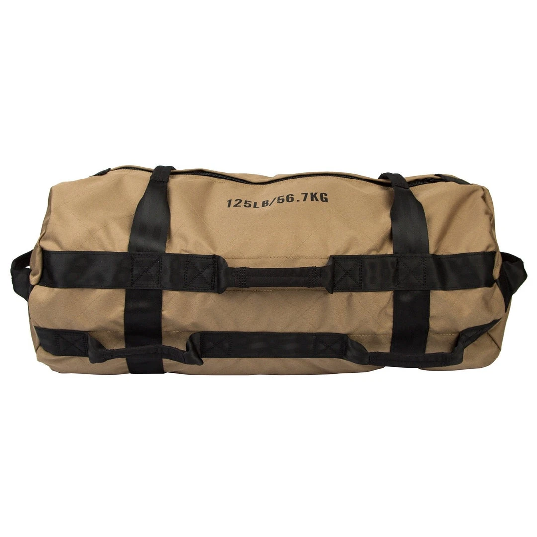Ultra Fitness Gear, Heavy Duty Workout Sandbag 5 Ultra Fitness Gear, Heavy Duty Workout Sandbag