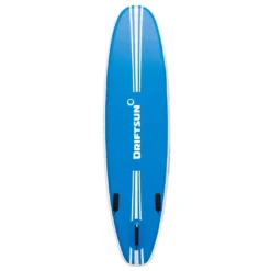 SPORTING GOODS Driftsun 10' Explorer Inflatable Stand Up Paddleboard For Beginner - All Around Use