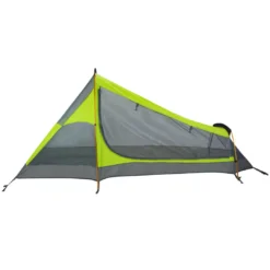 Winterial Single Person Tent Green SPORTING GOODS