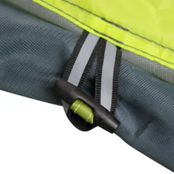 Winterial Single Person Tent Green SPORTING GOODS