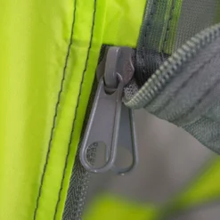 Winterial Single Person Tent Green SPORTING GOODS