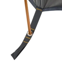 Winterial Single Person Tent Green SPORTING GOODS