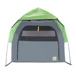 Frontpet Portable Pet Tent With Quick Setup Technology For Outdoors And Travel PET SUPPLIES