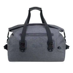 VuzMoto Premium Motorcycle Duffle Bag | 100% Waterproof