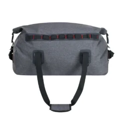 VuzMoto Premium Motorcycle Duffle Bag | 100% Waterproof