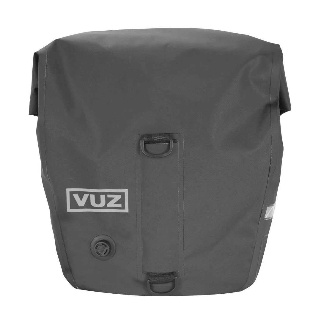VuzMoto Dry Saddlebags VEHICLE ACCESSORIES 3 VuzMoto Dry Saddlebags VEHICLE ACCESSORIES