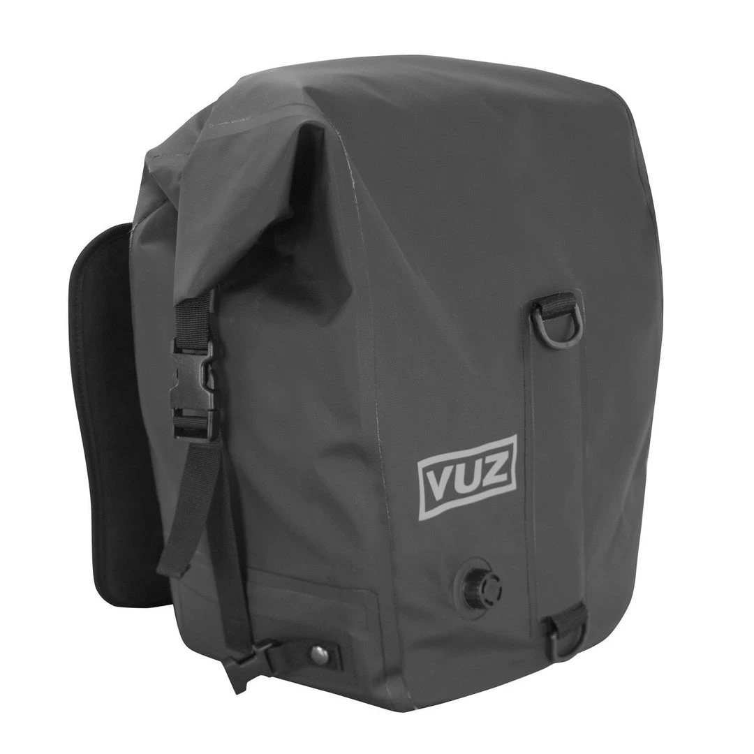 VuzMoto Dry Saddlebags VEHICLE ACCESSORIES 5 VuzMoto Dry Saddlebags VEHICLE ACCESSORIES