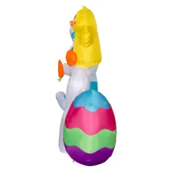 Holidayana LAWN & GARDEN DECOR 6ft Tall