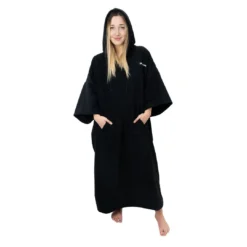 Driftsun Surf Poncho, Privacy Changing Robe