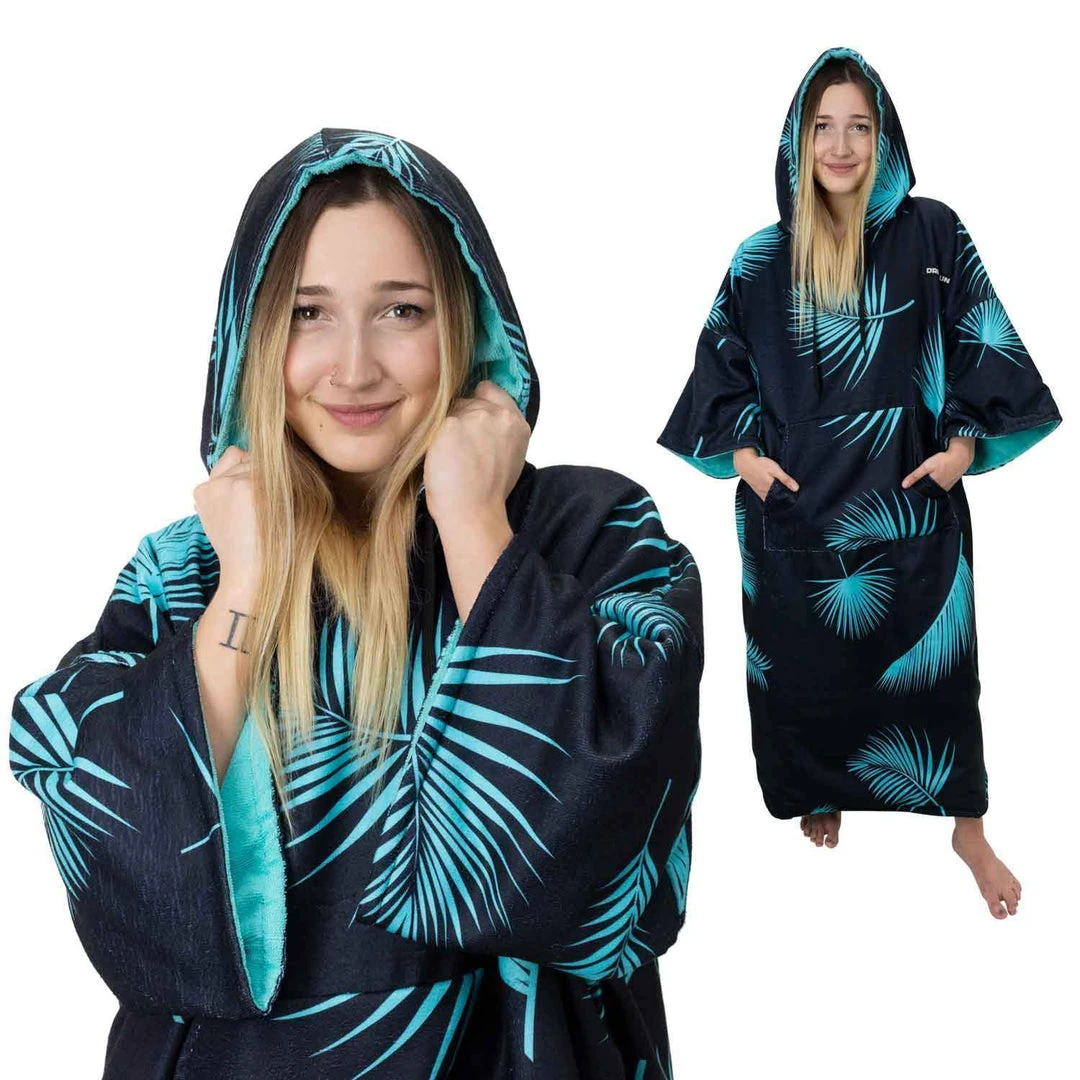 Driftsun Surf Poncho, Privacy Changing Robe 19 Driftsun Surf Poncho, Privacy Changing Robe