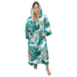 Driftsun Surf Poncho, Privacy Changing Robe 72 Driftsun Surf Poncho, Privacy Changing Robe