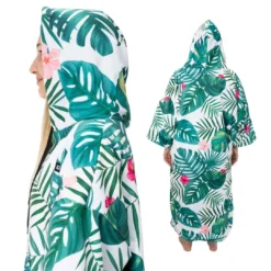 Driftsun Surf Poncho, Privacy Changing Robe 73 Driftsun Surf Poncho, Privacy Changing Robe