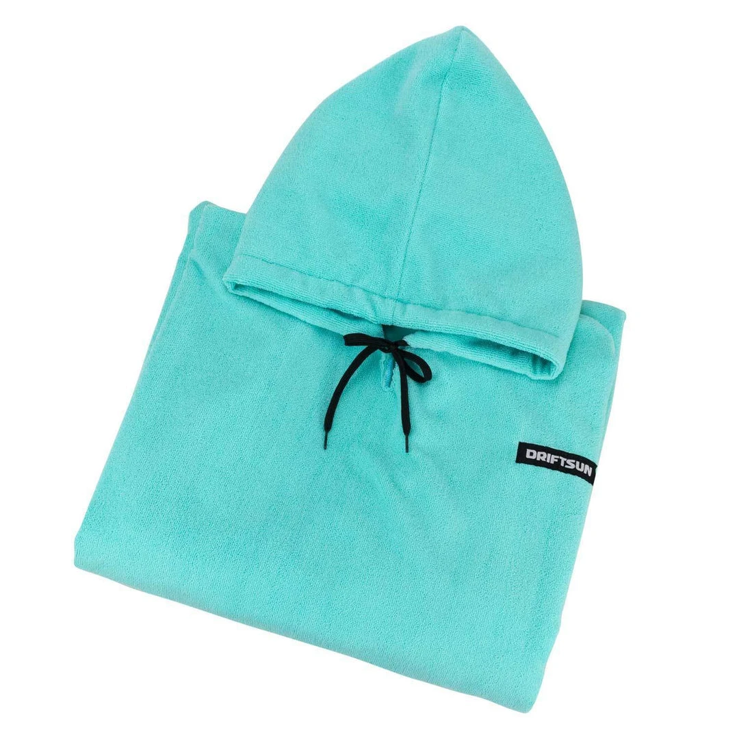 Driftsun Surf Poncho, Privacy Changing Robe 36 Driftsun Surf Poncho, Privacy Changing Robe