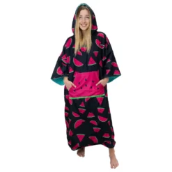 Driftsun Surf Poncho, Privacy Changing Robe 90 Driftsun Surf Poncho, Privacy Changing Robe