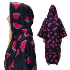 Driftsun Surf Poncho, Privacy Changing Robe 92 Driftsun Surf Poncho, Privacy Changing Robe