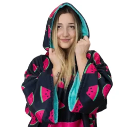 Driftsun Surf Poncho, Privacy Changing Robe 93 Driftsun Surf Poncho, Privacy Changing Robe