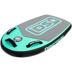 Driftsun Mako Inflatable Bodyboard With RigidAir Drop Stitch Tech, 42