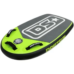Driftsun Mako Inflatable Bodyboard With RigidAir Drop Stitch Tech, 42