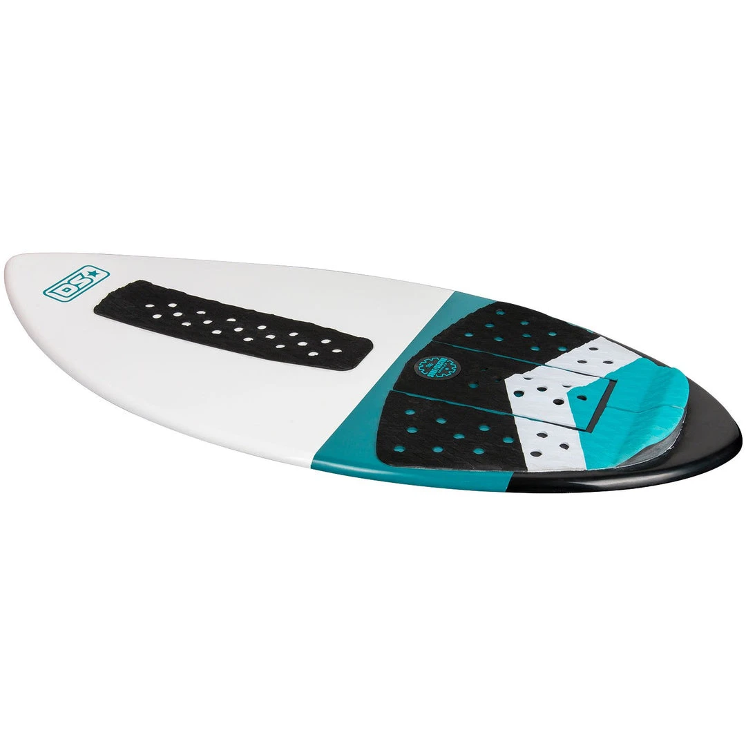 Driftsun Fiberglass Performance Skimboard With EVA Traction Pad, Multiple Sizes, Carbon Fiber Reinforced 4 Driftsun Fiberglass Performance Skimboard With EVA Traction Pad, Multiple Sizes, Carbon Fiber Reinforced
