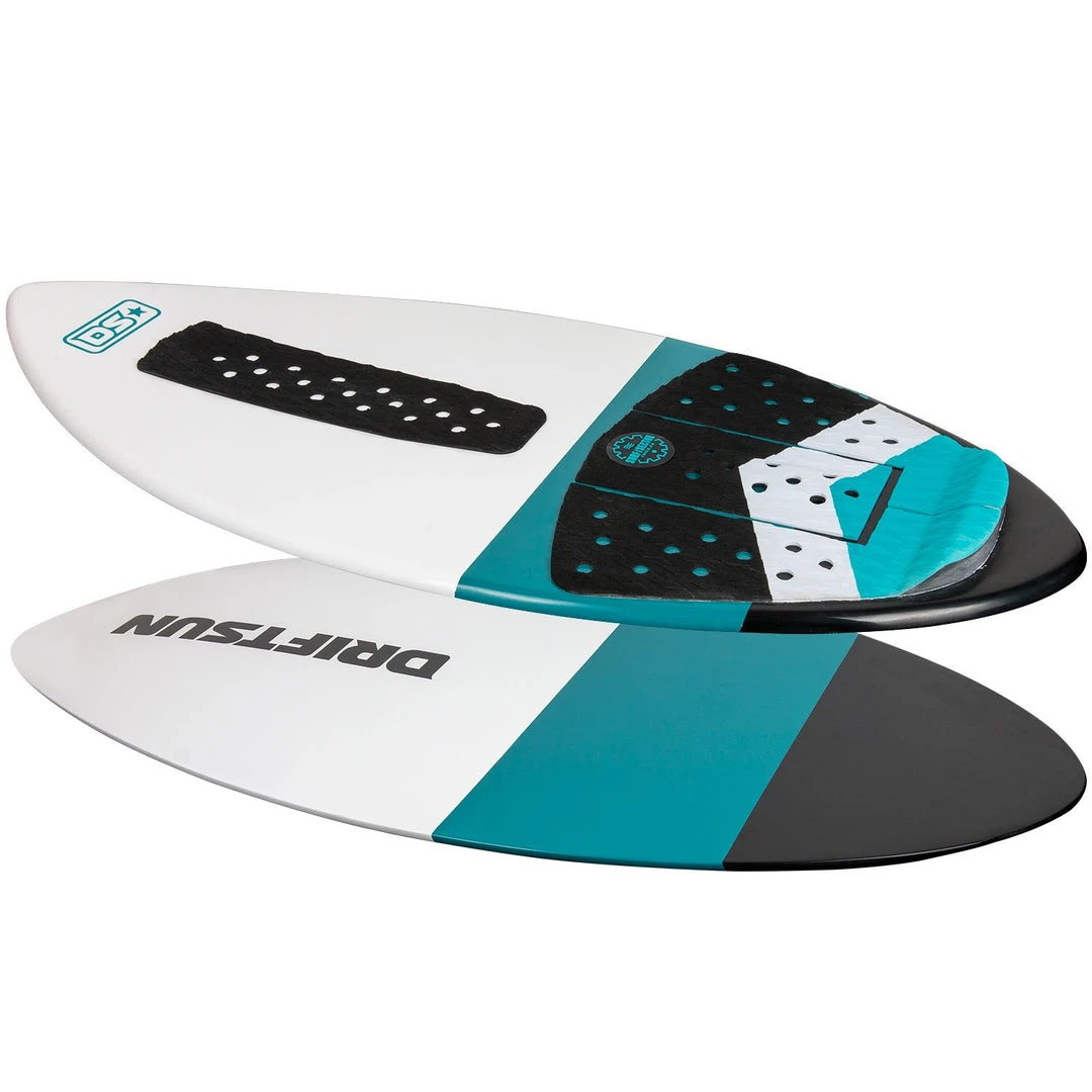 Driftsun Fiberglass Performance Skimboard With EVA Traction Pad, Multiple Sizes, Carbon Fiber Reinforced 3 Driftsun Fiberglass Performance Skimboard With EVA Traction Pad, Multiple Sizes, Carbon Fiber Reinforced