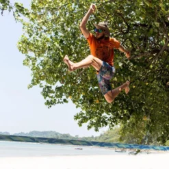 SPORTING GOODS Driftsun 50ft Complete Trickline Intermediate Kit 9 SPORTING GOODS Driftsun 50ft Complete Trickline Intermediate Kit