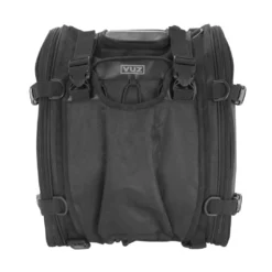 VuzMoto Expandable Tail Bag