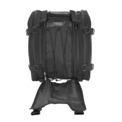 VuzMoto Expandable Tail Bag