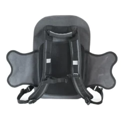 VuzMoto Premium Dry Tank Backpack