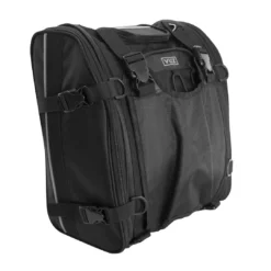 VuzMoto Expandable Tail Bag