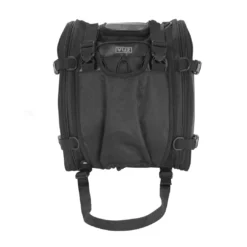 VuzMoto Expandable Tail Bag