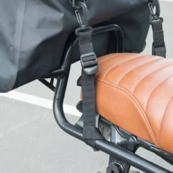 VuzMoto Vuz Waterproof Duffle Bag