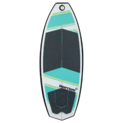 Driftsun Throwdown Wakesurf Board - Multiple Sizes SPORTING GOODS
