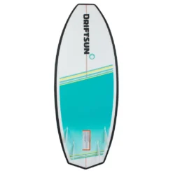 Driftsun Throwdown Wakesurf Board - Multiple Sizes SPORTING GOODS
