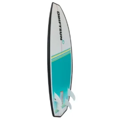 Driftsun Throwdown Wakesurf Board - Multiple Sizes SPORTING GOODS