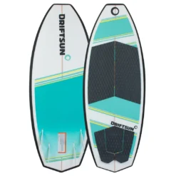 Driftsun Throwdown Wakesurf Board - Multiple Sizes SPORTING GOODS