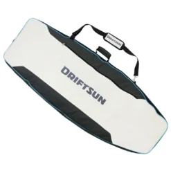 Driftsun 62 X 24 Inch Wakesurf Bag, Fits Boards Up To 5 Ft. 2 In. Long (Board Not Included) 16 Driftsun 62 X 24 Inch Wakesurf Bag, Fits Boards Up To 5 Ft. 2 In. Long (Board Not Included)