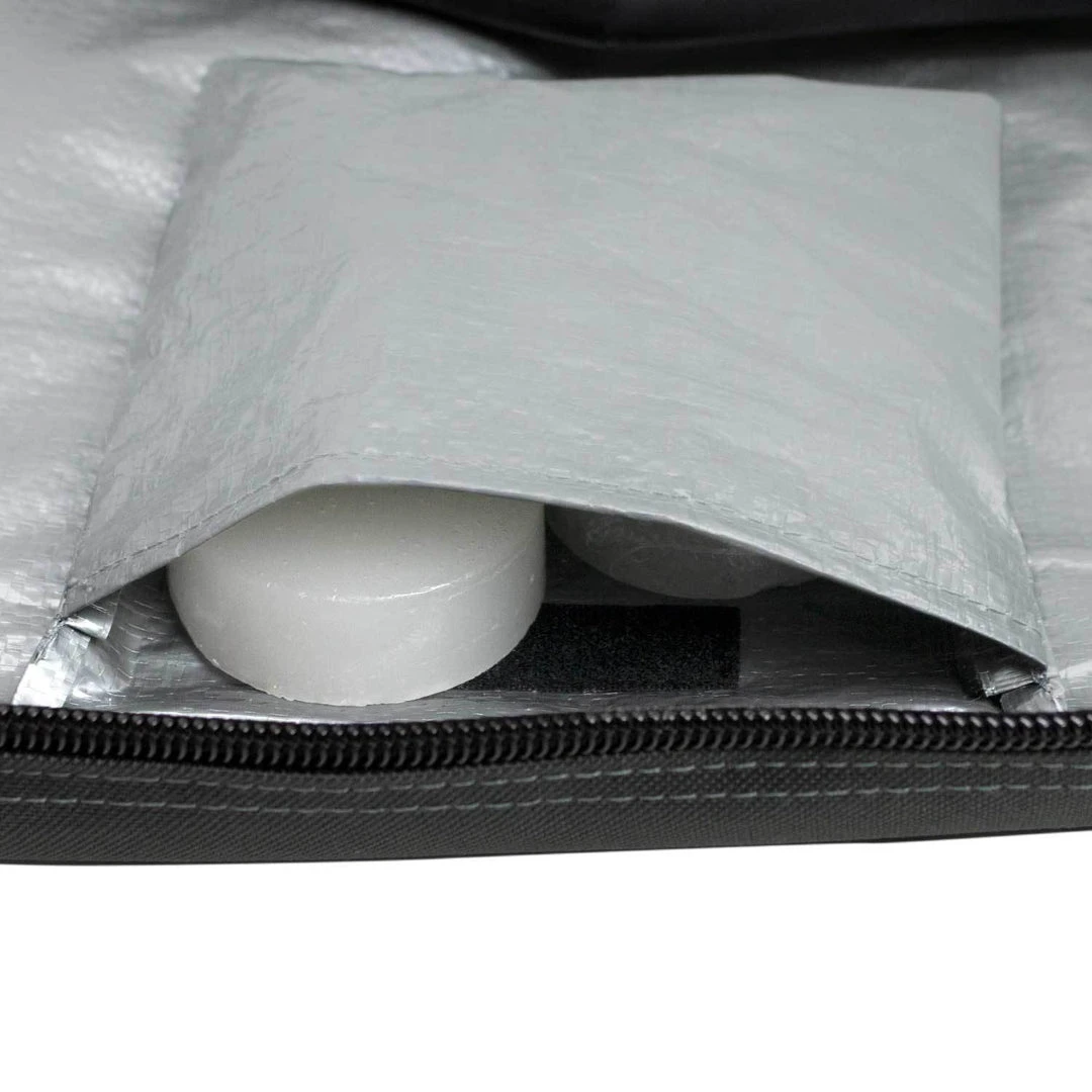 Driftsun 62 X 24 Inch Wakesurf Bag, Fits Boards Up To 5 Ft. 2 In. Long (Board Not Included) 3 Driftsun 62 X 24 Inch Wakesurf Bag, Fits Boards Up To 5 Ft. 2 In. Long (Board Not Included)